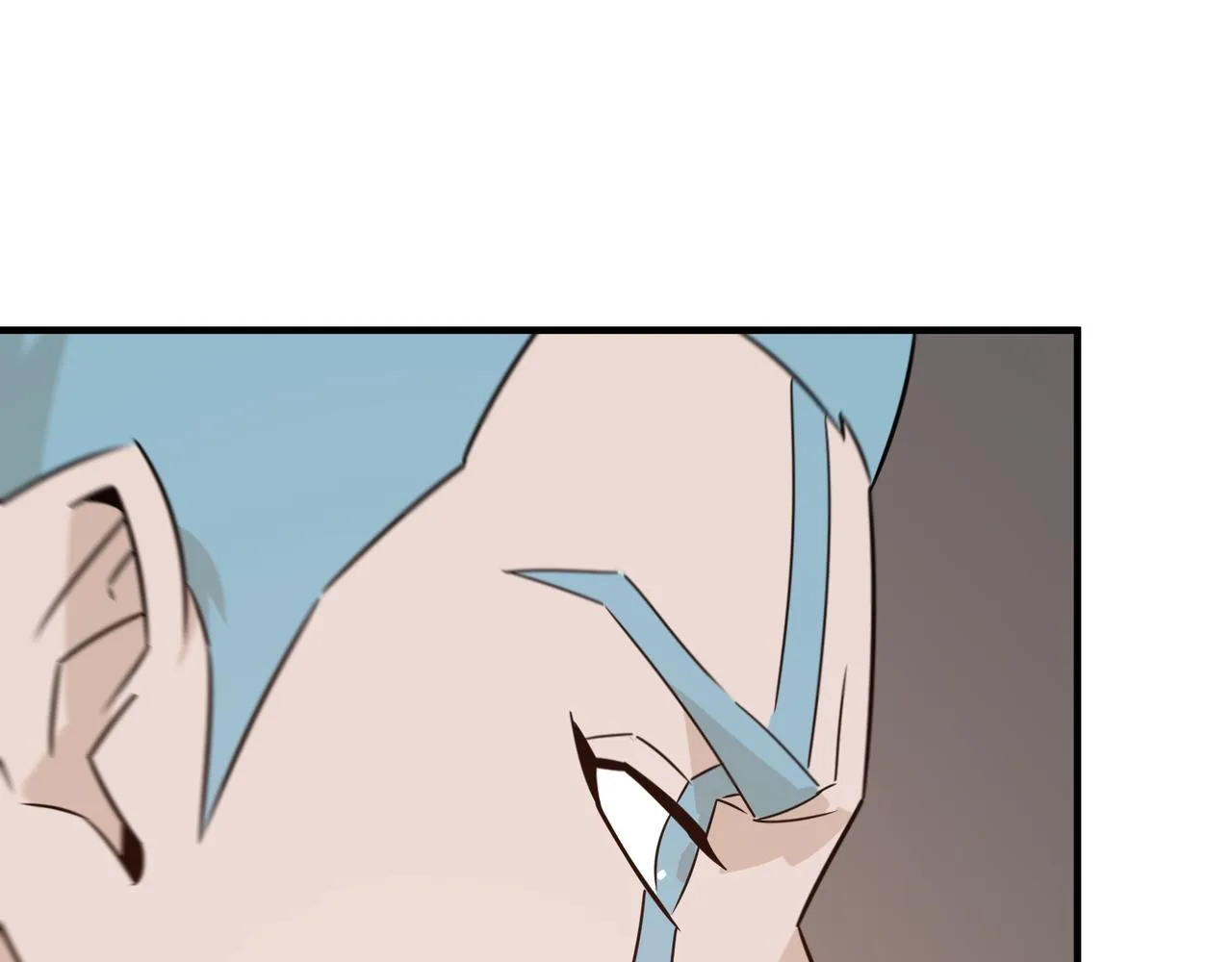 第75话 作为主角，我要苟住！ 第25页