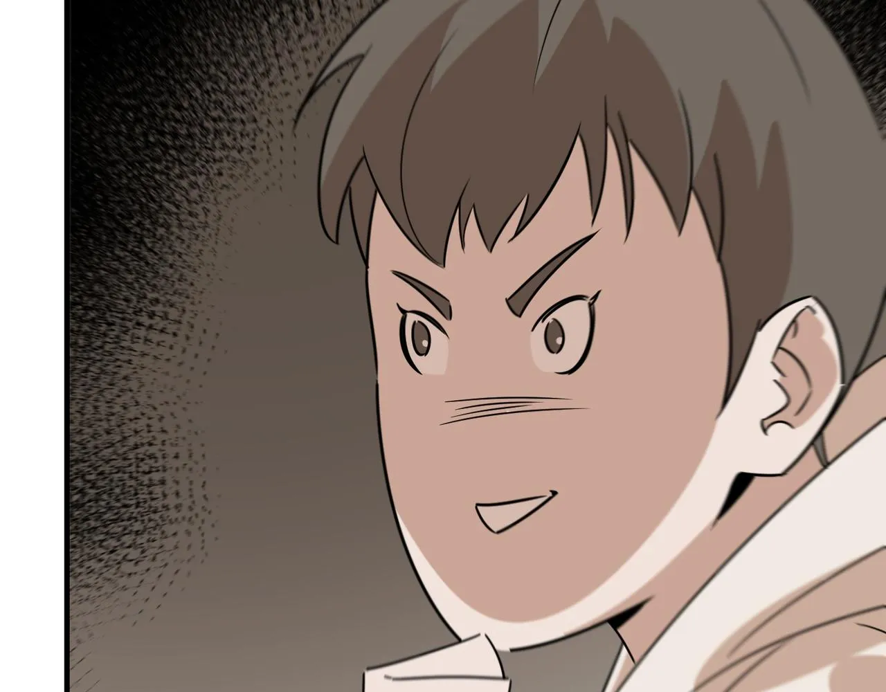 第75话 作为主角，我要苟住！ 第29页
