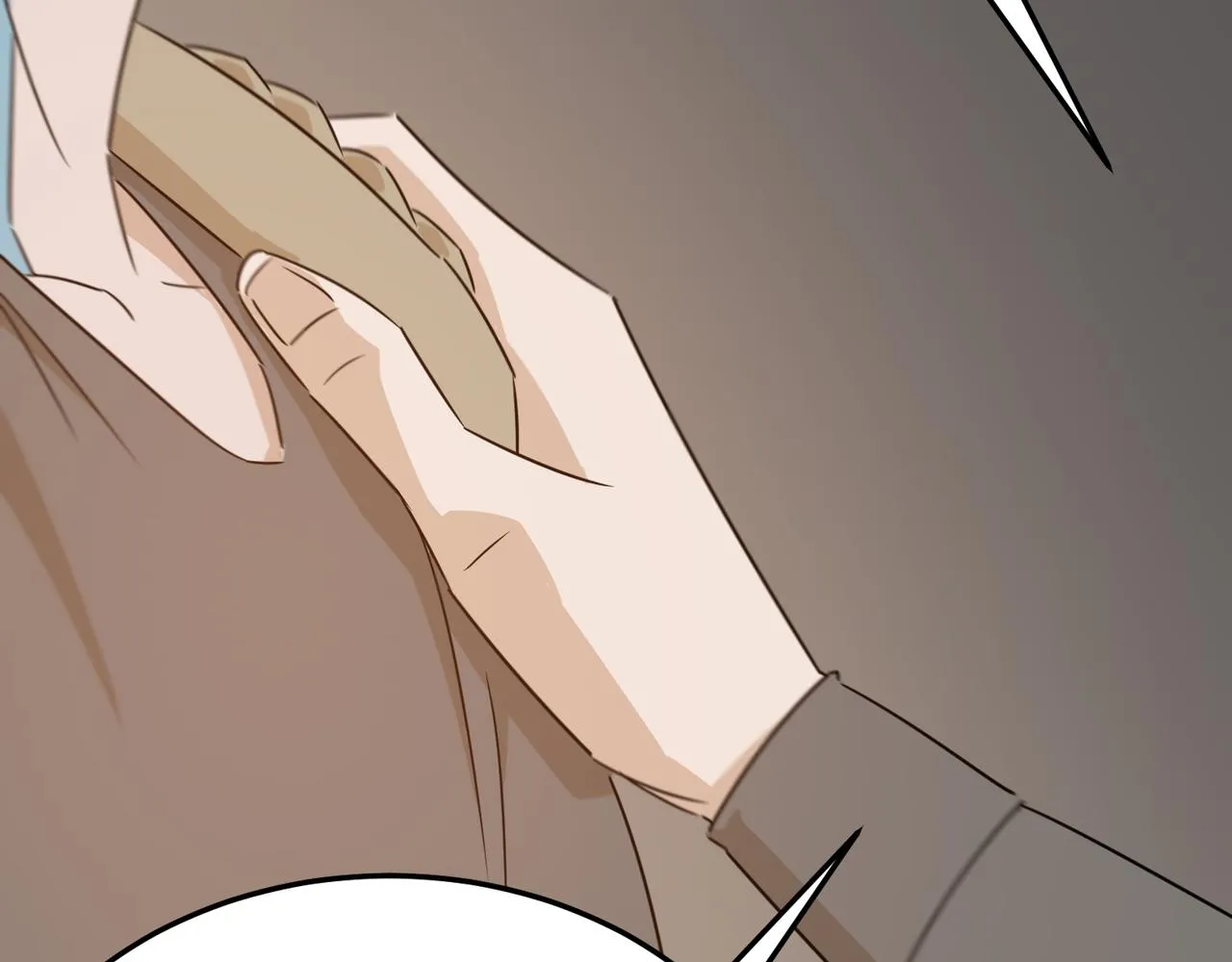第75话 作为主角，我要苟住！ 第47页
