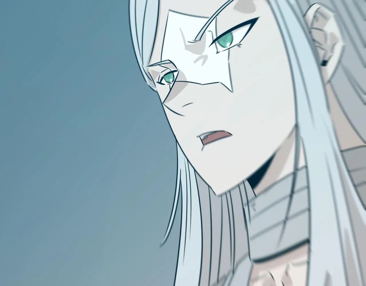 第75话 作为主角，我要苟住！ 第83页