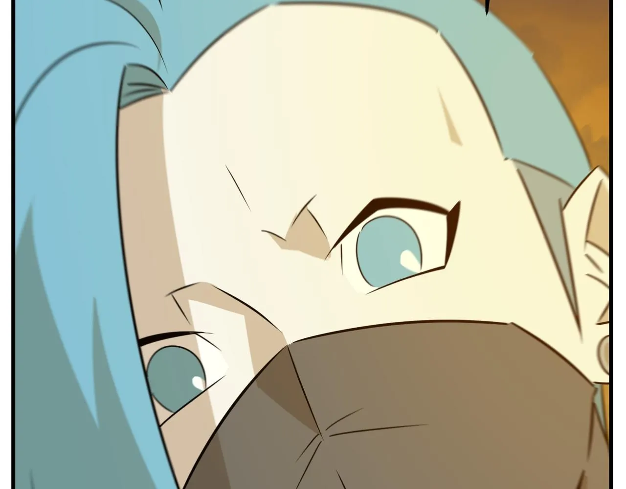 第76话 完了！被抓包了！ 第124页