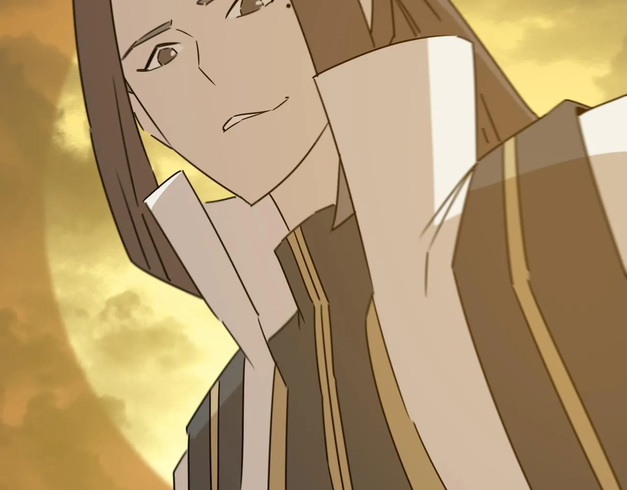 第77话 开战！一击男！ 第2页