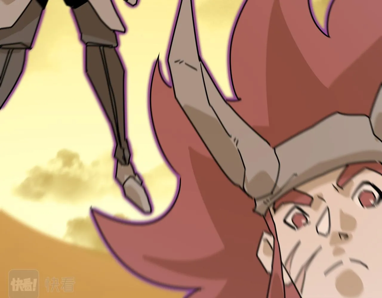第77话 开战！一击男！ 第62页
