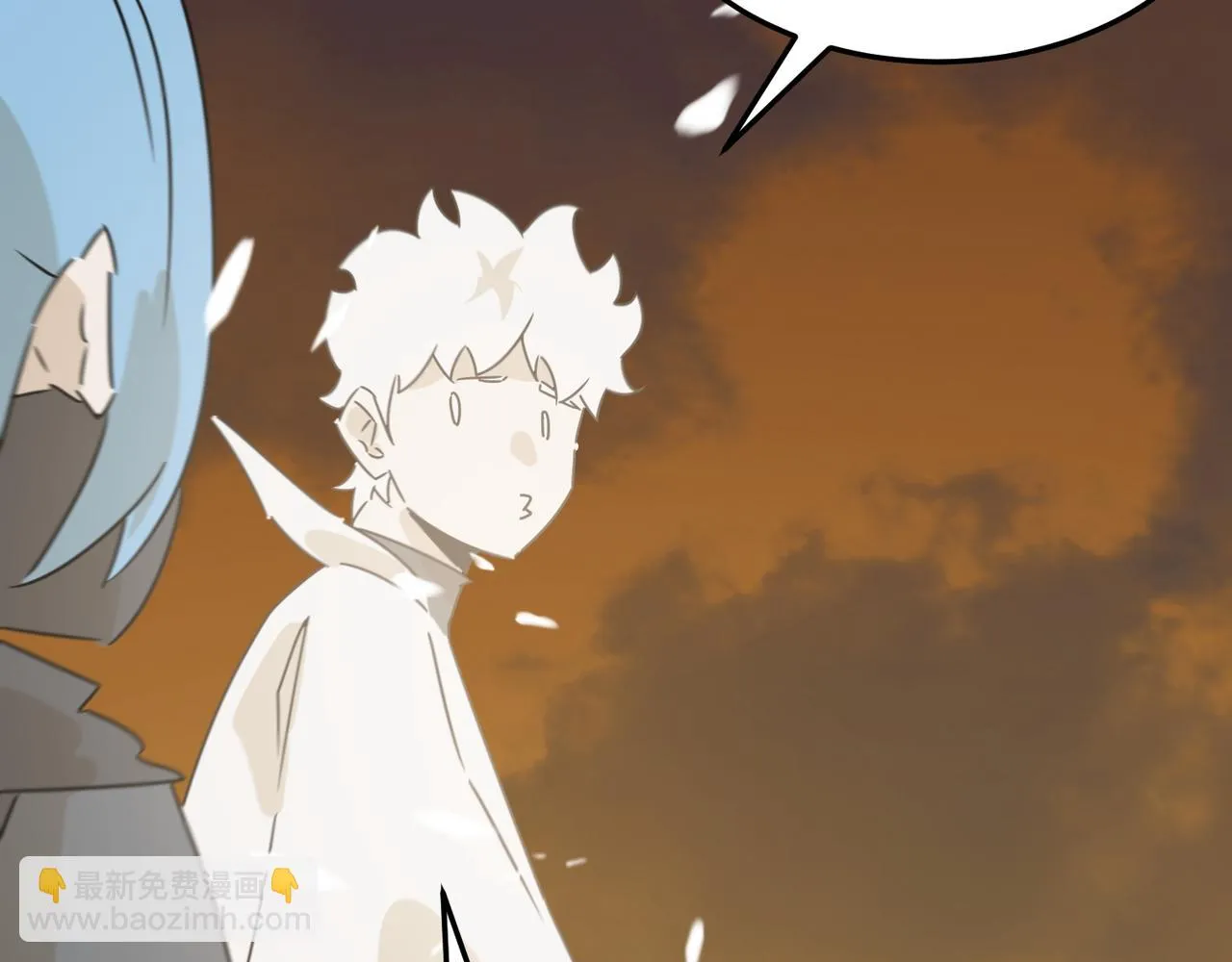第77话 开战！一击男！ 第74页
