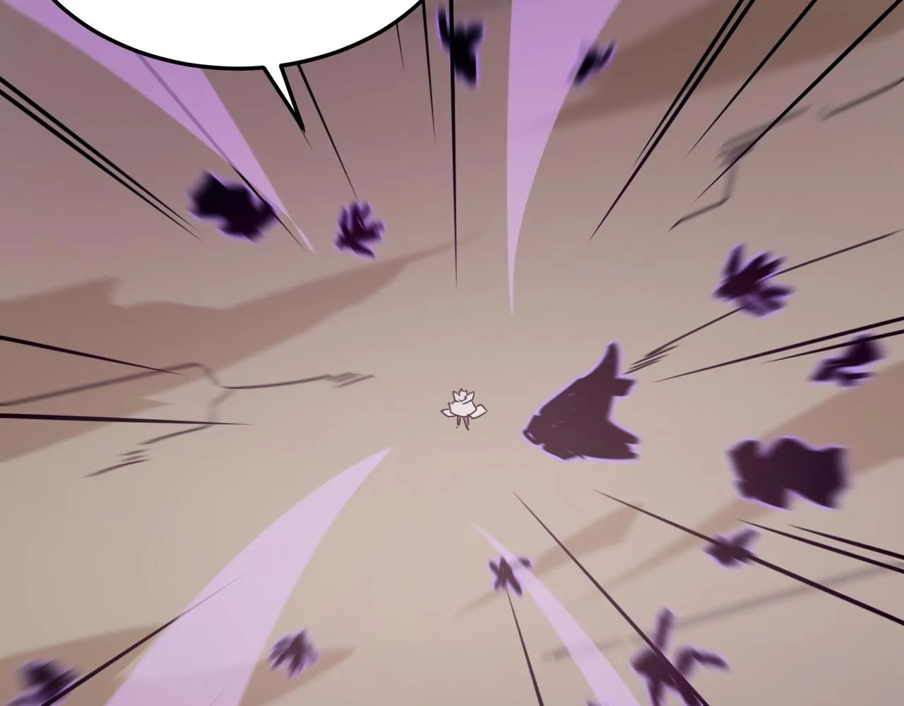 第77话 开战！一击男！ 第83页