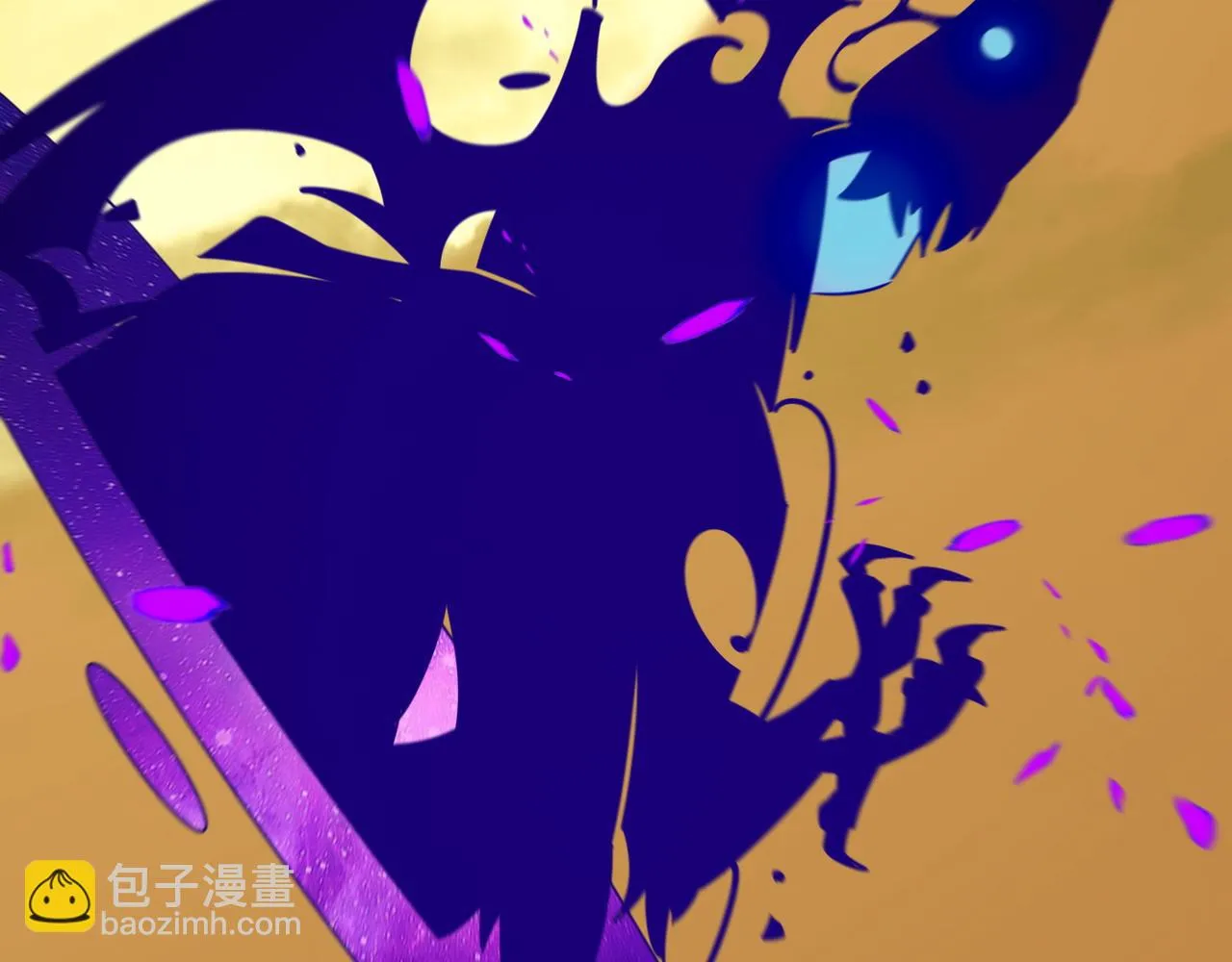 第78话 会长间的战斗！ 第16页