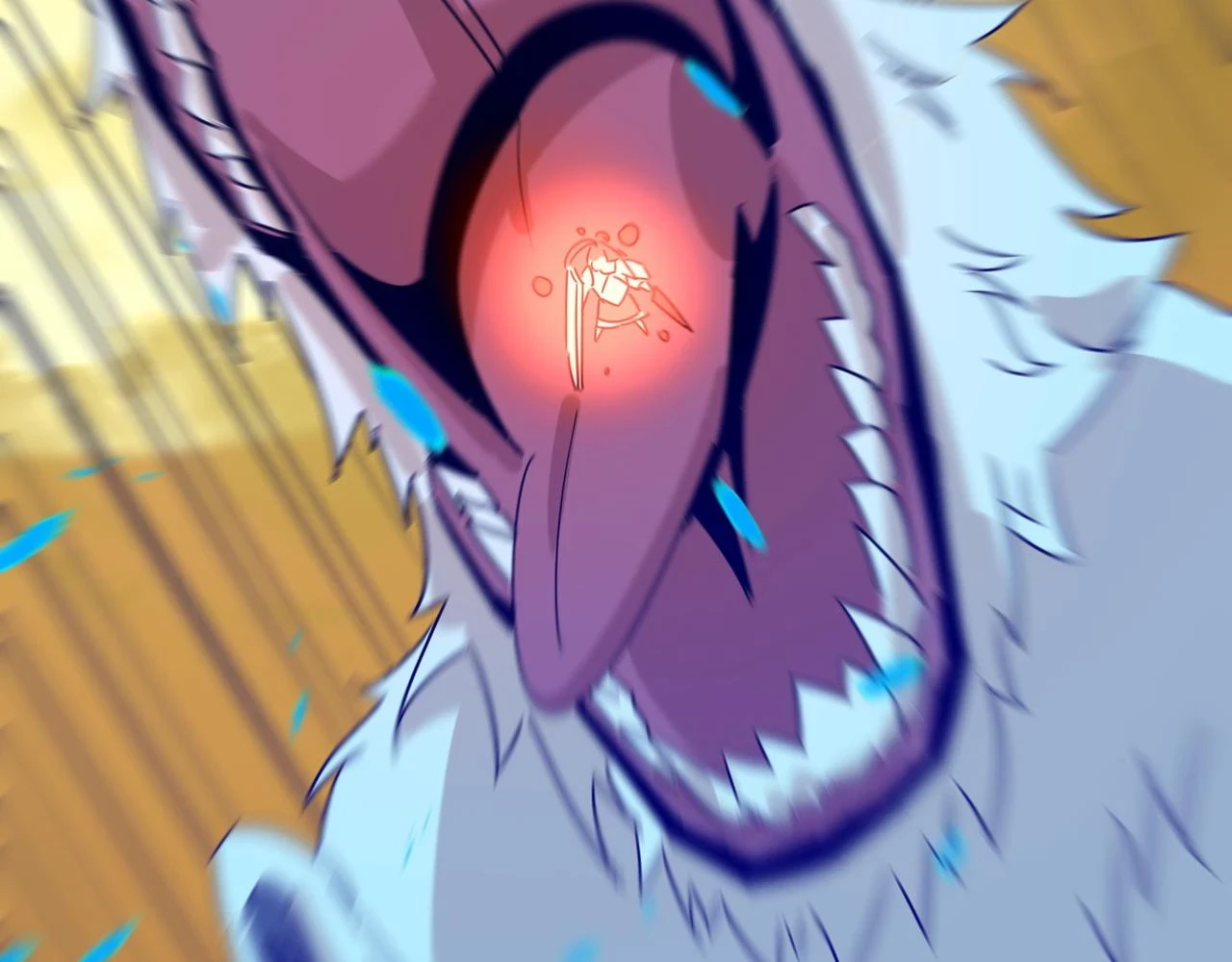 第79话 混蛋！狗改不了…… 第79页