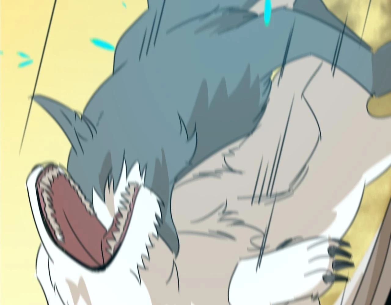 第79话 混蛋！狗改不了…… 第86页