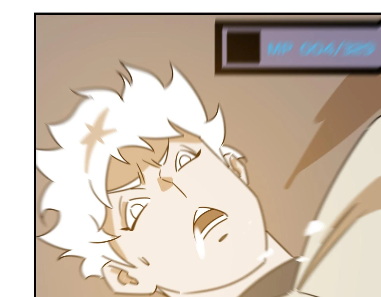 第79话 混蛋！狗改不了…… 第131页