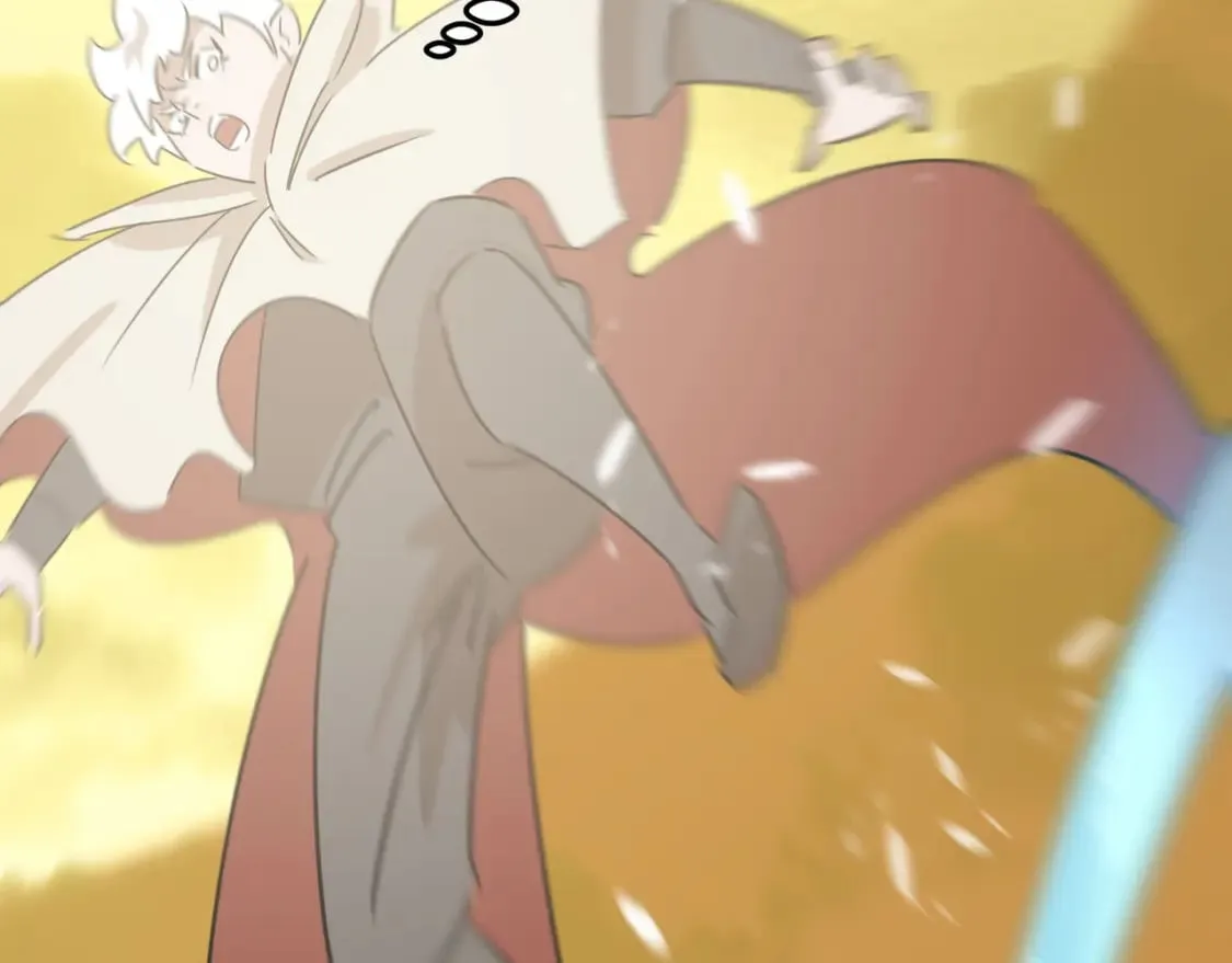 第81话 致命玩笑！只因攻击！ 第6页