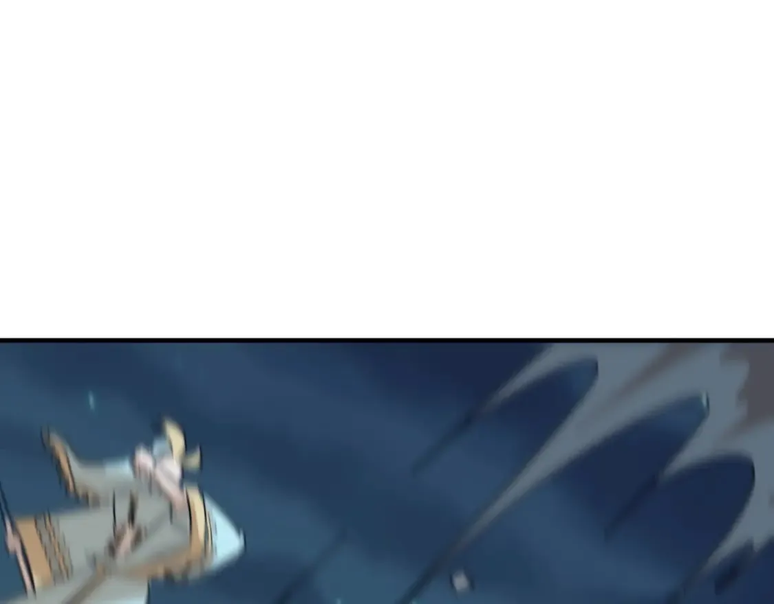 第83话 深不见底的实力 第17页