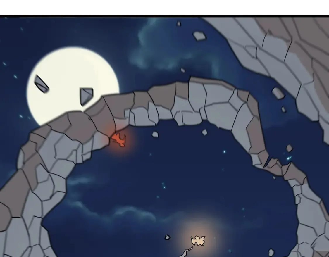第83话 深不见底的实力 第27页