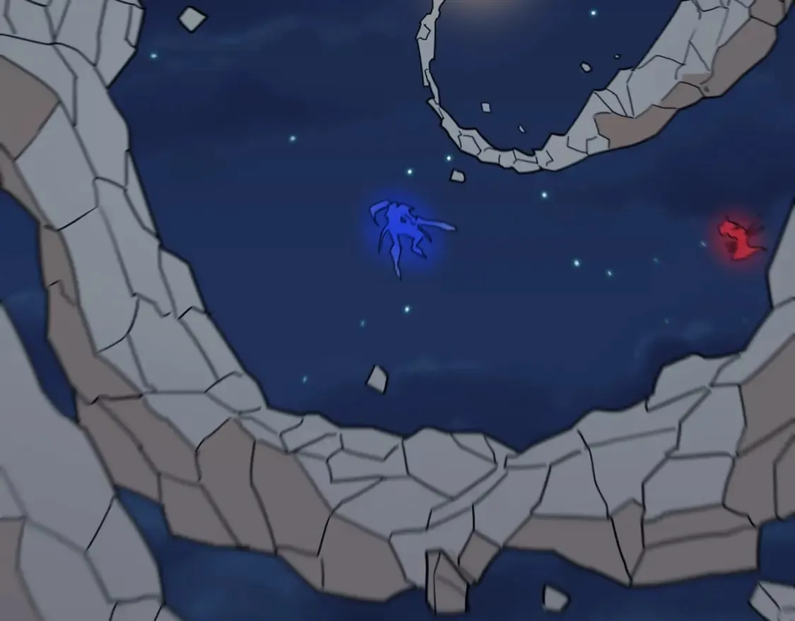 第83话 深不见底的实力 第28页
