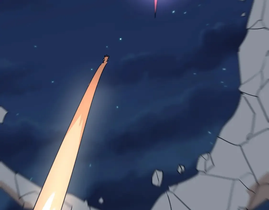 第83话 深不见底的实力 第46页