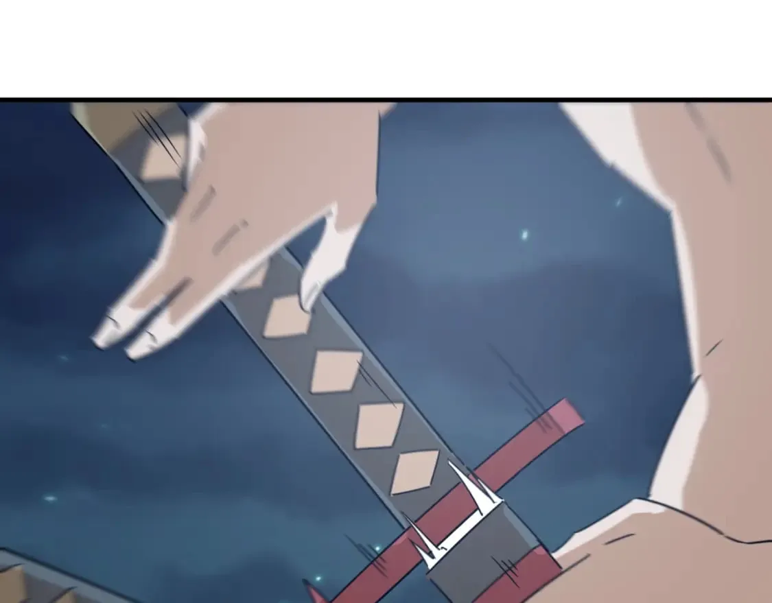 第83话 深不见底的实力 第84页