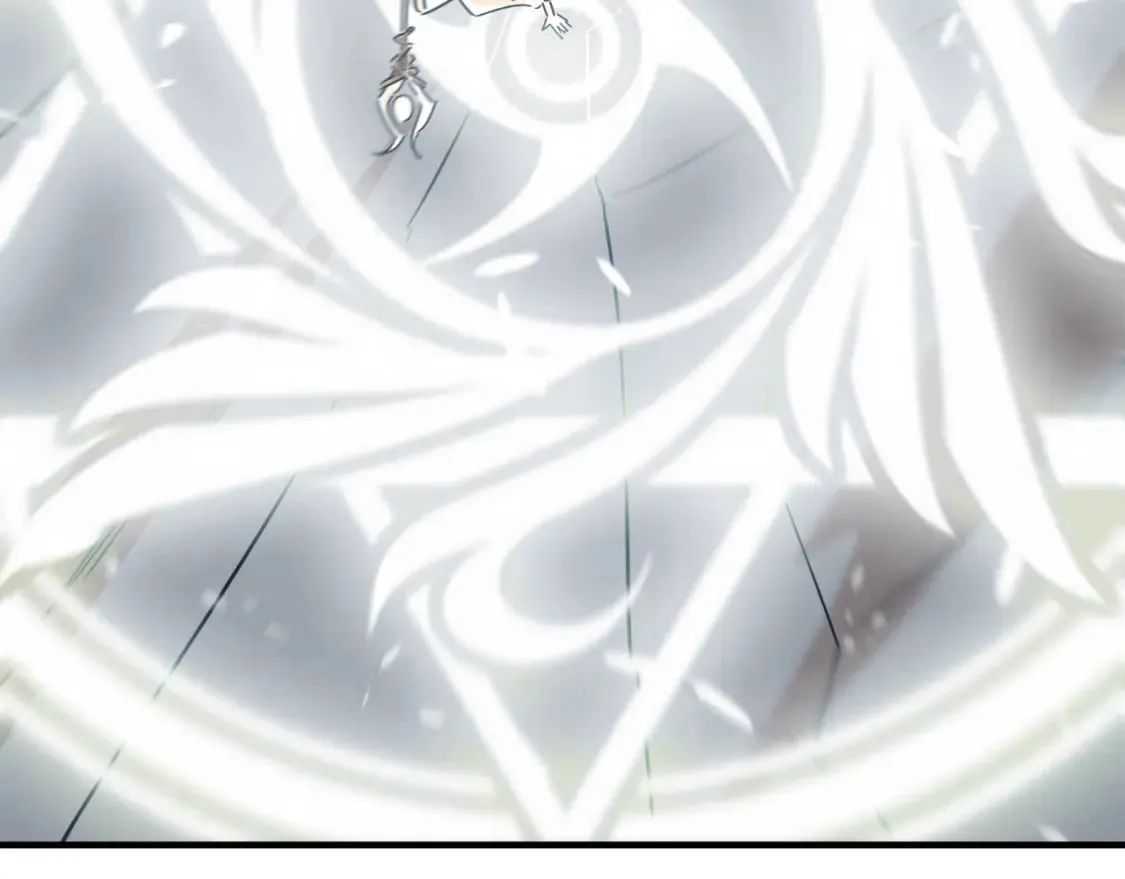 第83话 深不见底的实力 第112页