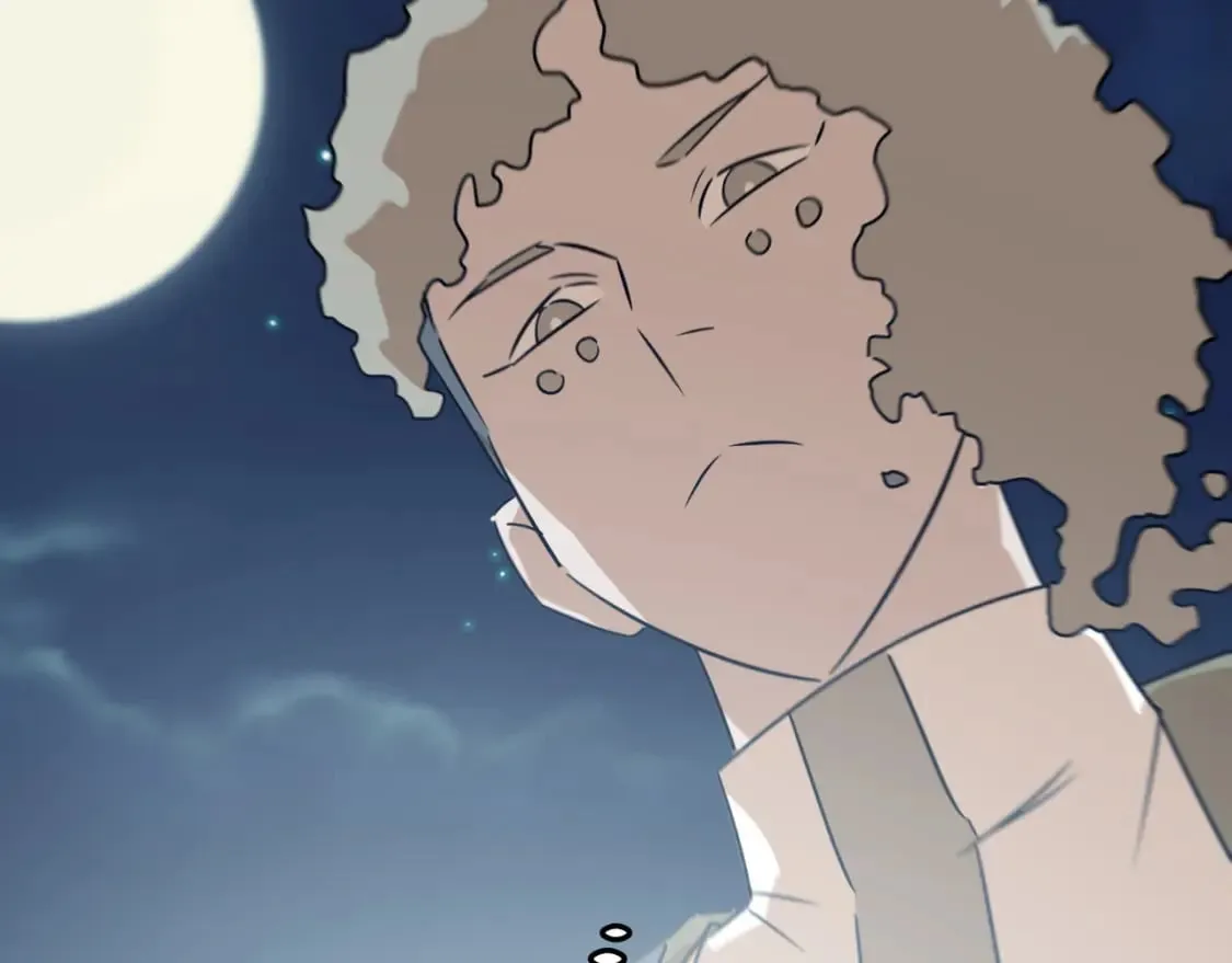 第83话 深不见底的实力 第126页