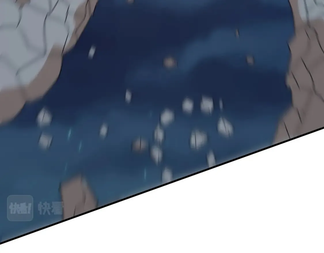 第83话 深不见底的实力 第137页