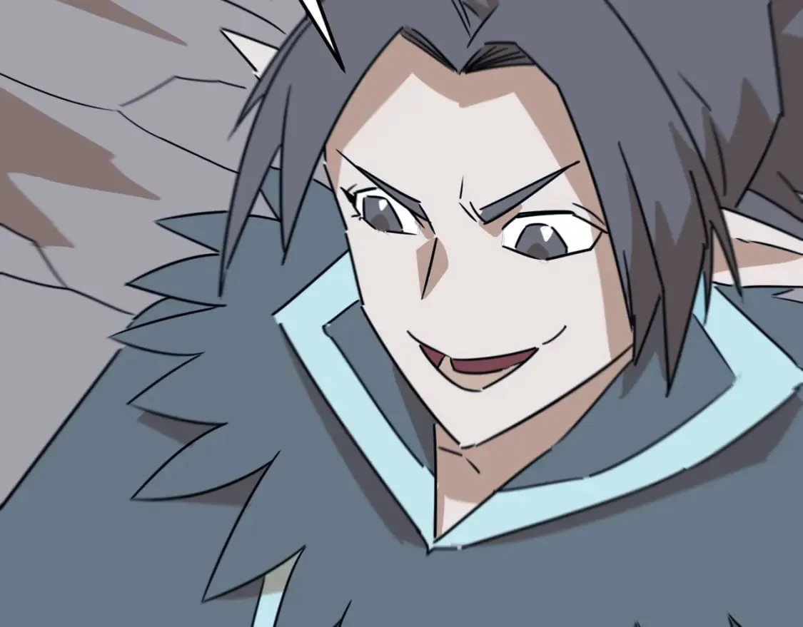 第84话 舔狗之殇 第23页