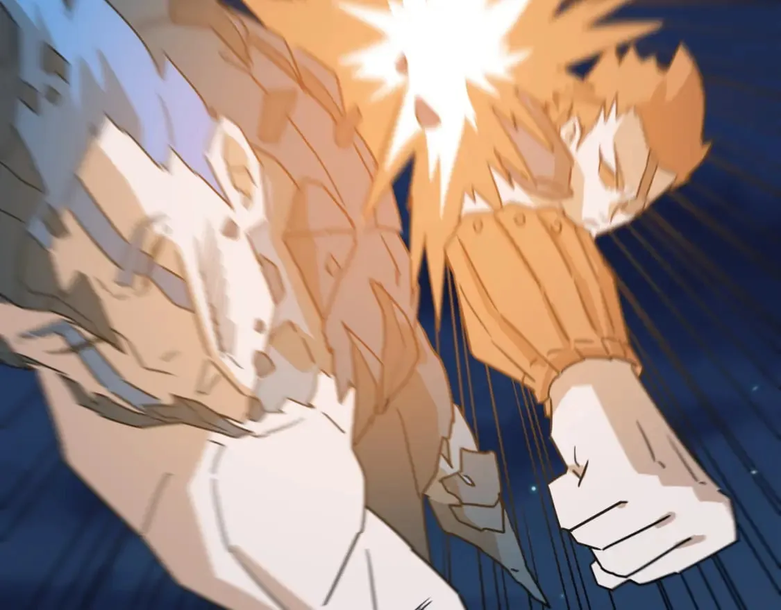 第84话 舔狗之殇 第106页