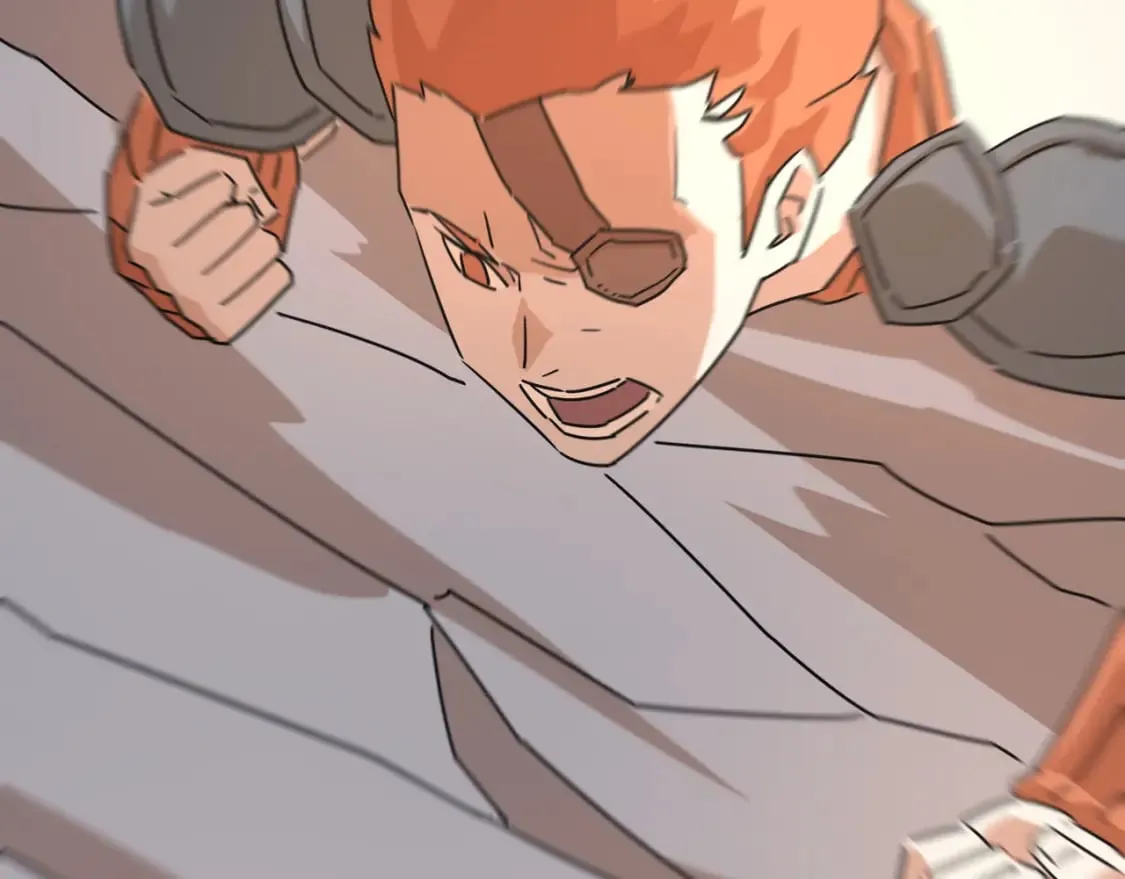 第84话 舔狗之殇 第113页