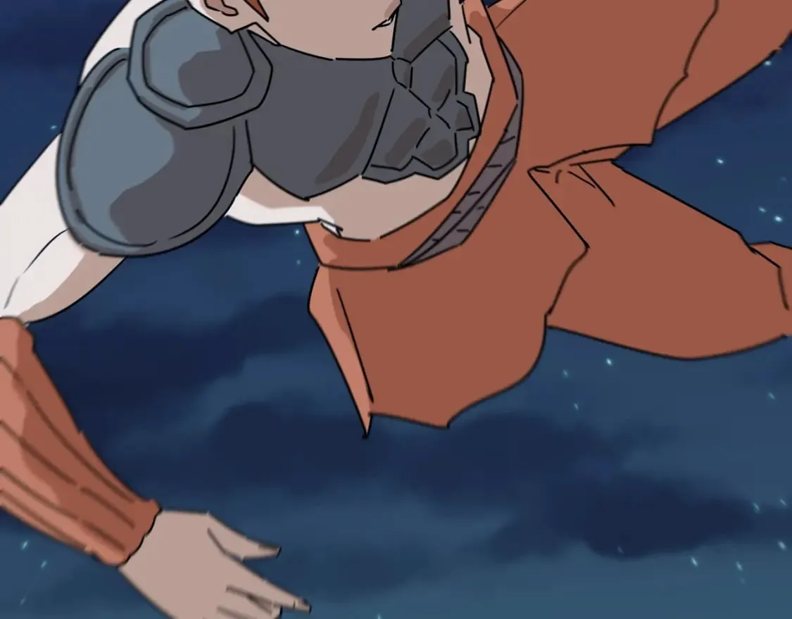 第84话 舔狗之殇 第126页