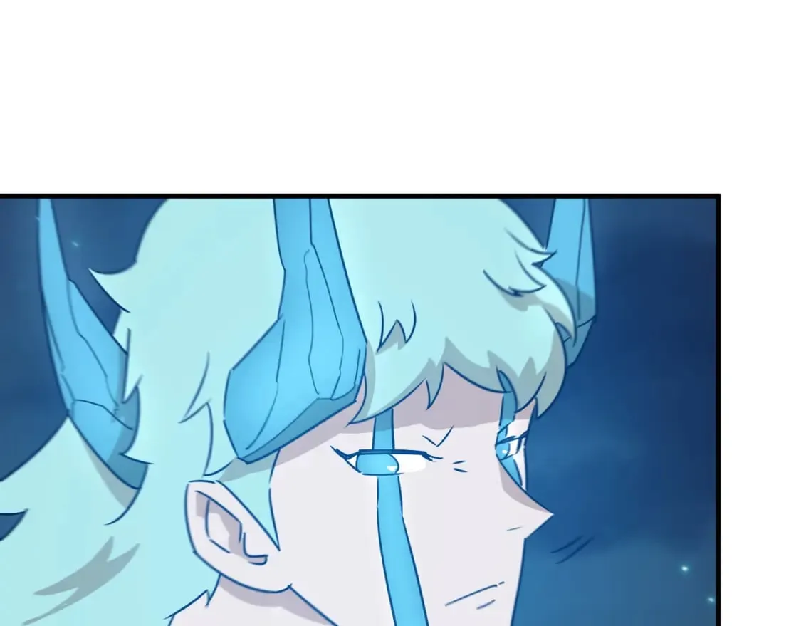 第85话 天王的戏谑 第110页