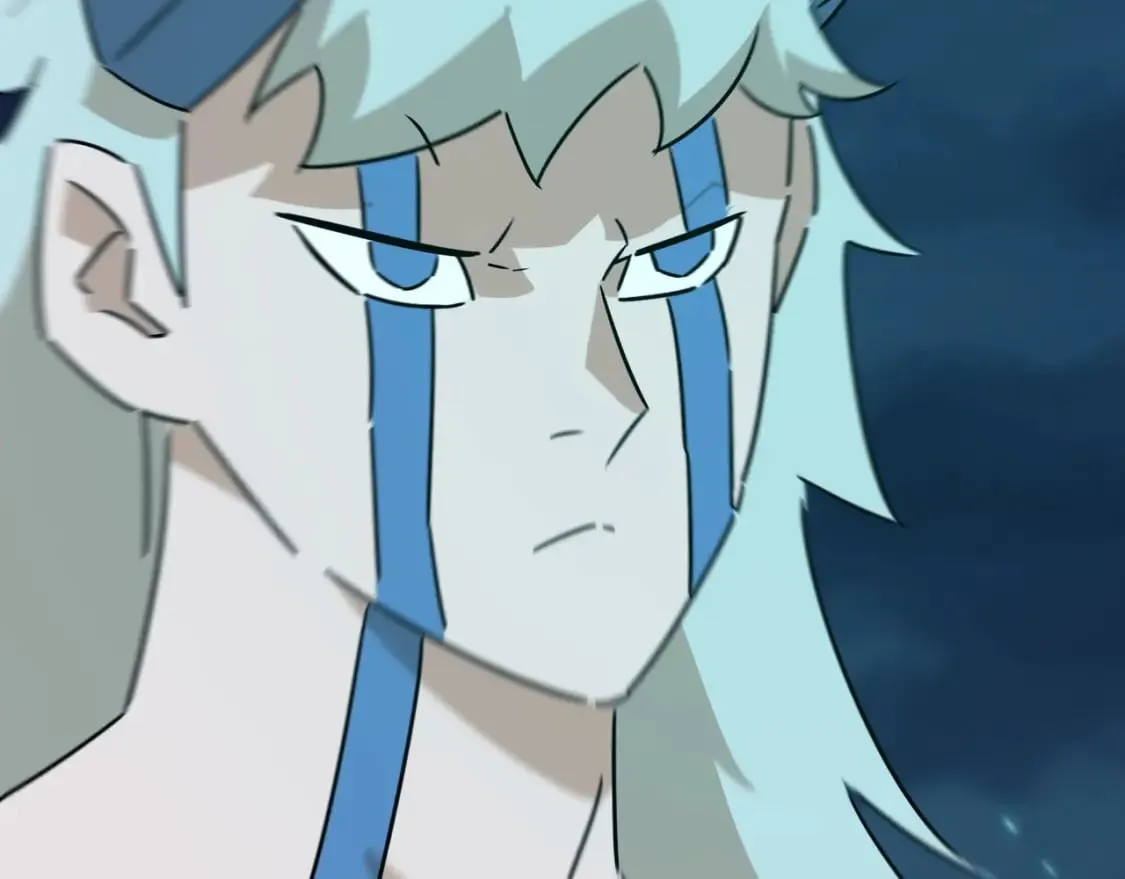 第87话 帝王术 第31页