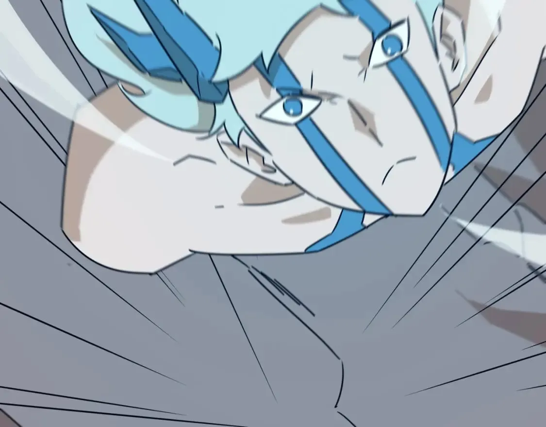 第88话 诺亚的必胜决心 第17页
