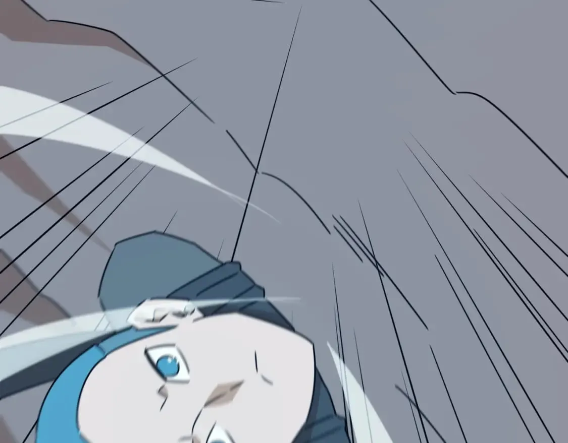 第88话 诺亚的必胜决心 第18页