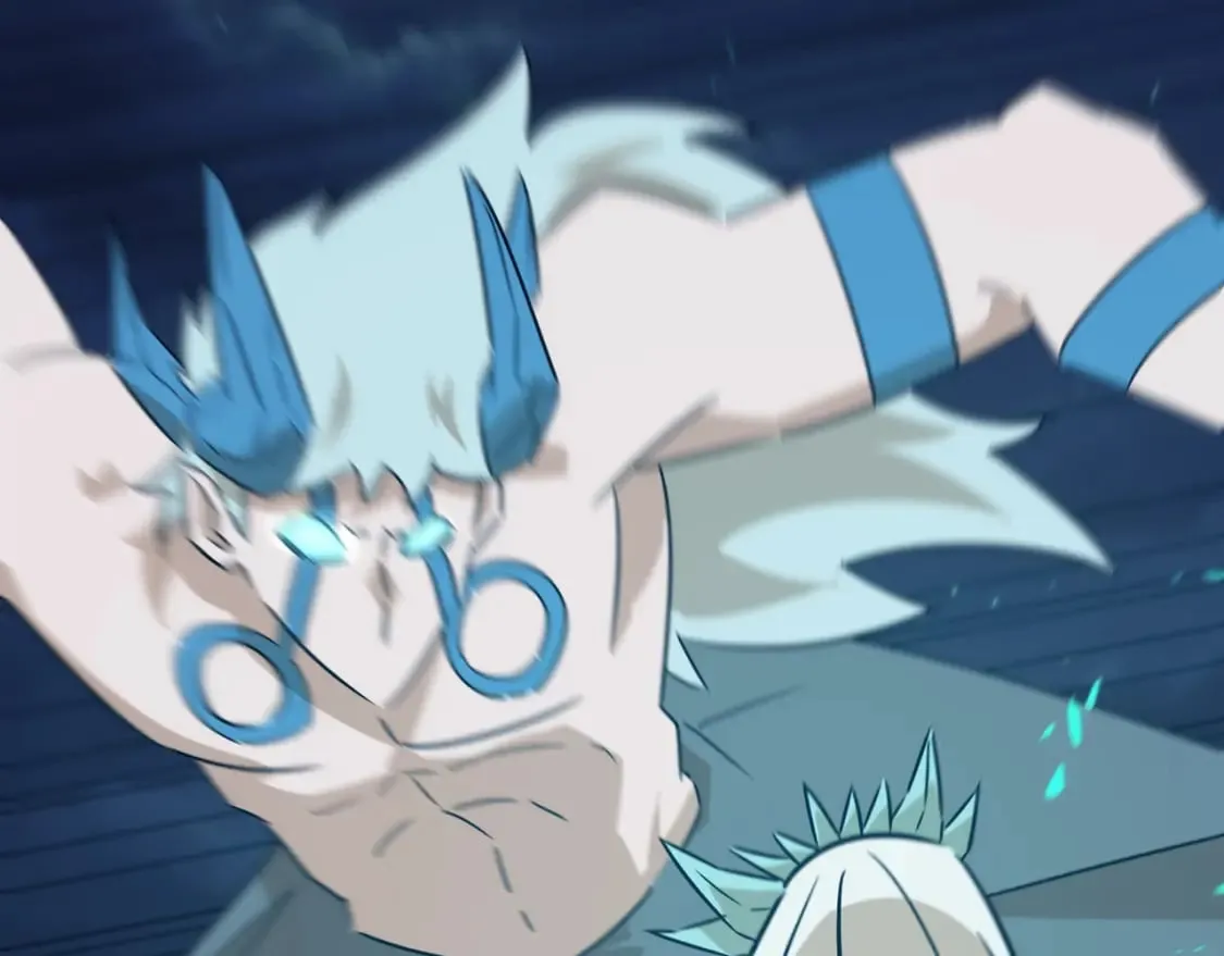 第88话 诺亚的必胜决心 第37页