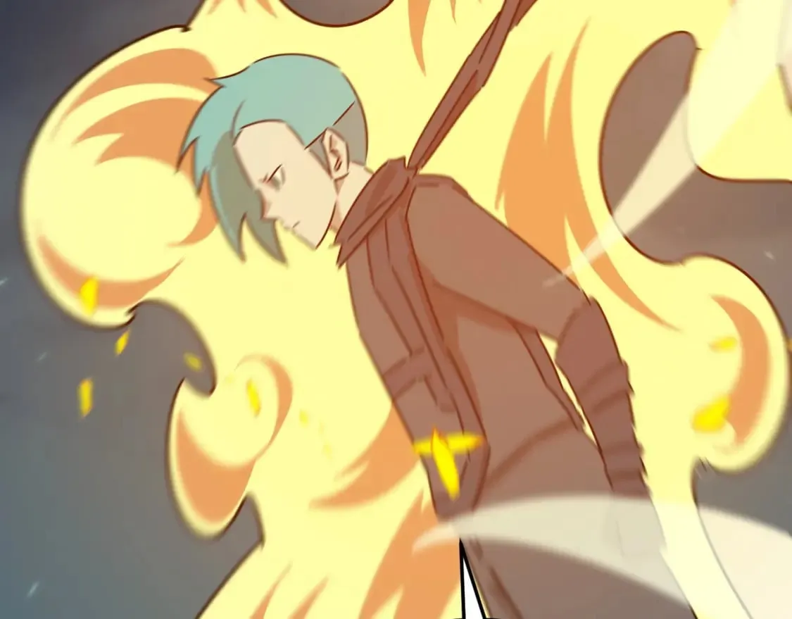 第89话 给我揍那个逼王！ 第18页