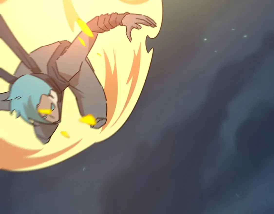 第89话 给我揍那个逼王！ 第25页