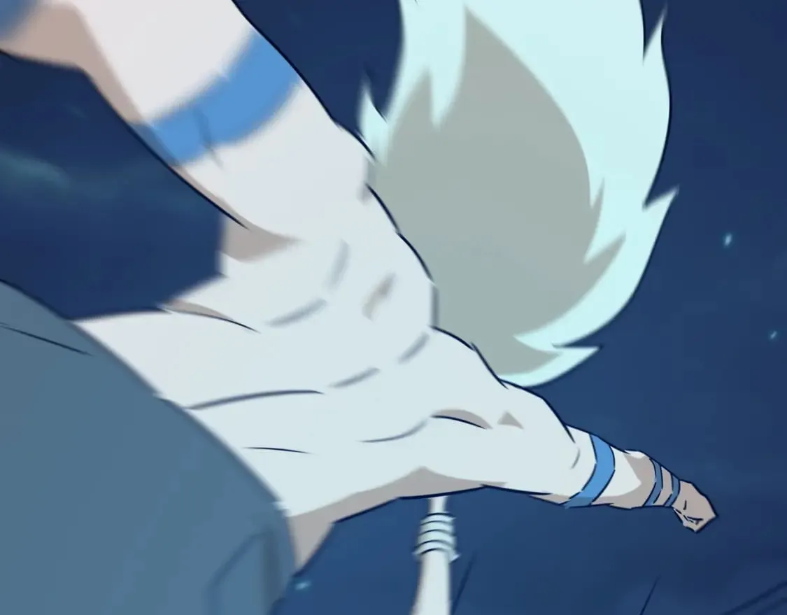 第89话 给我揍那个逼王！ 第41页