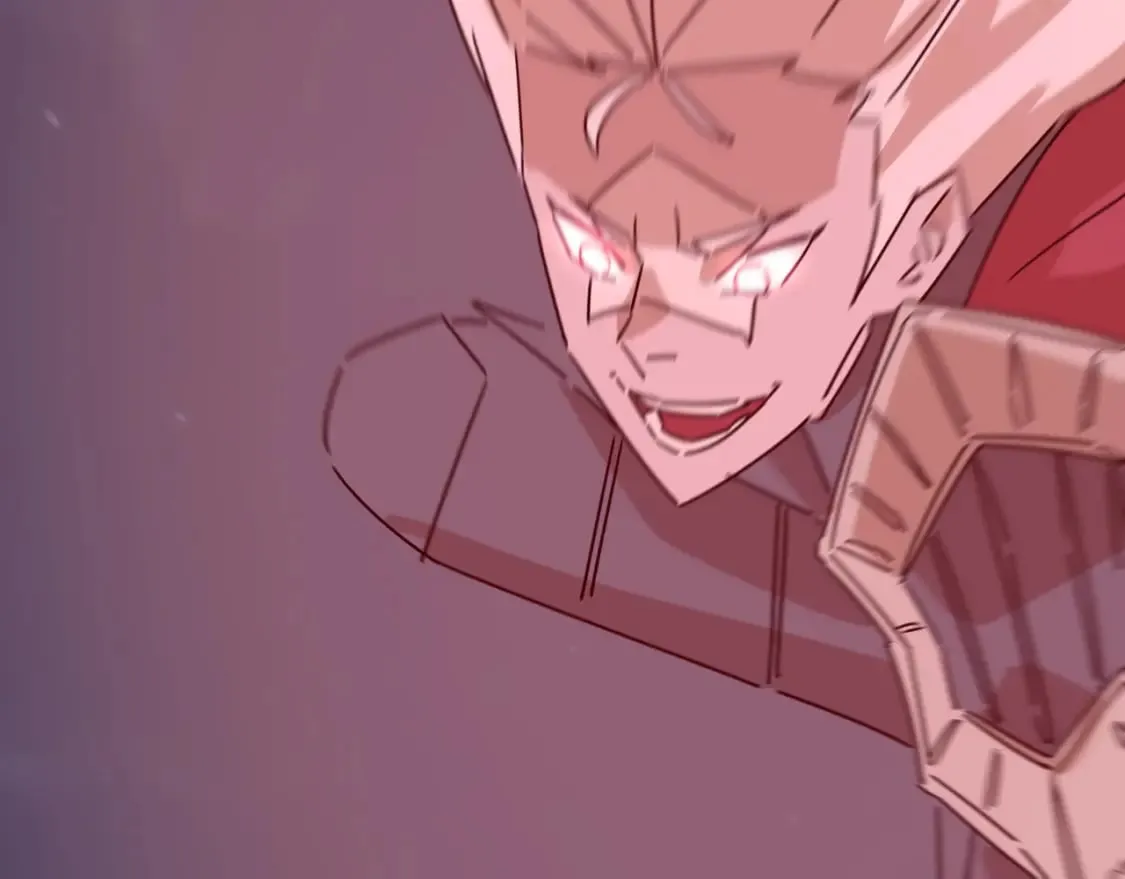 第93话 与魔王的对战！ 第15页