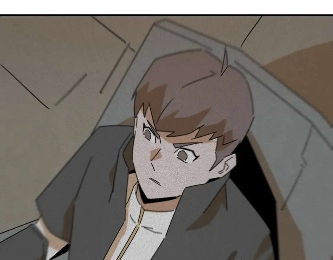 第94话 蓄谋已久的合作 第83页
