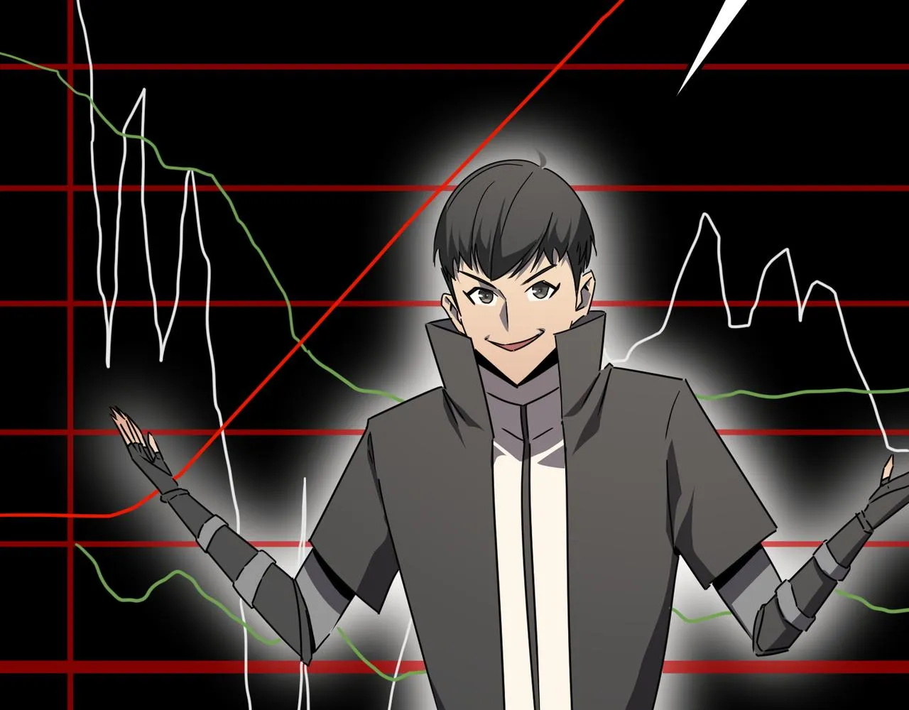第38话 卧槽！同行！ 第14页