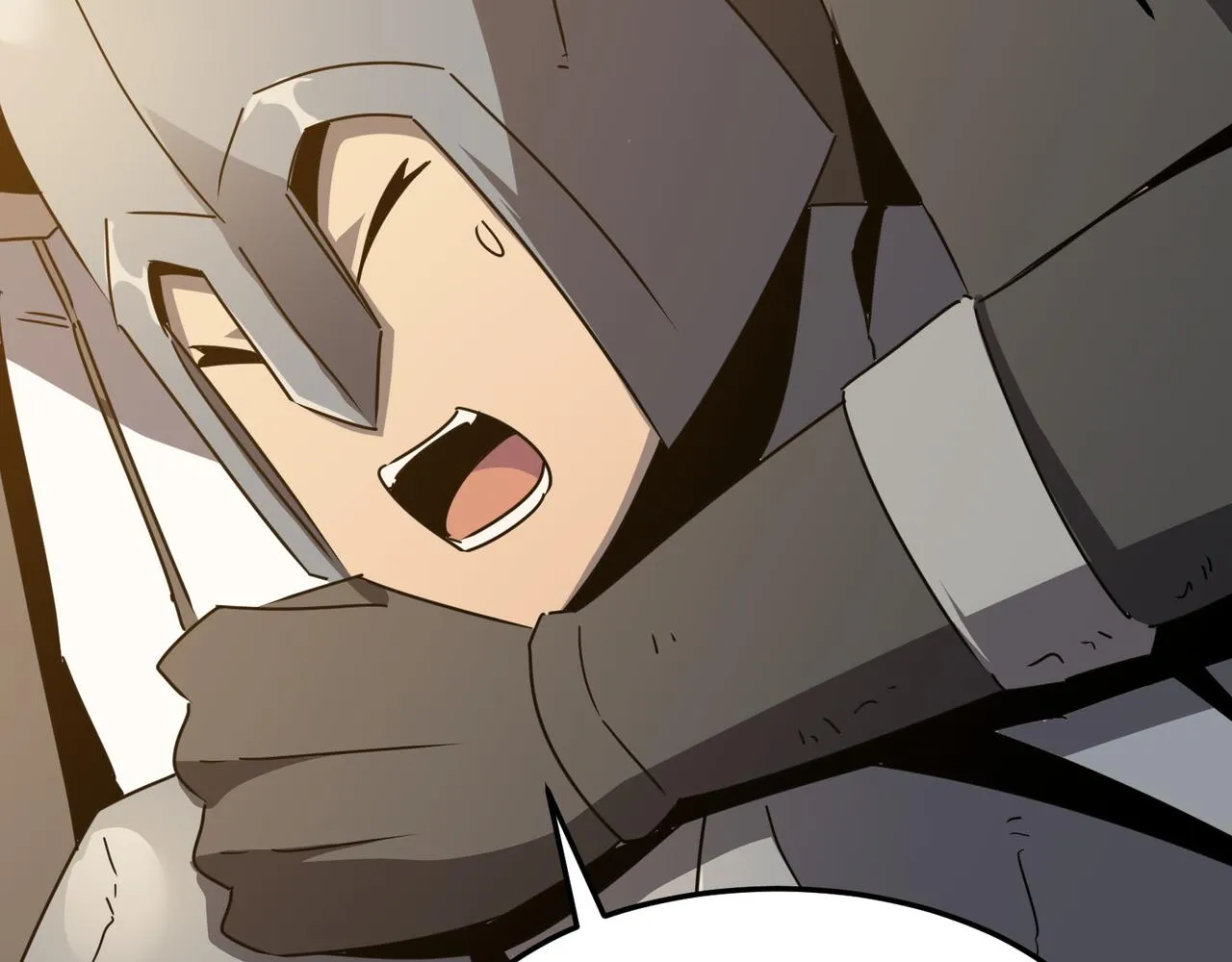 第38话 卧槽！同行！ 第83页