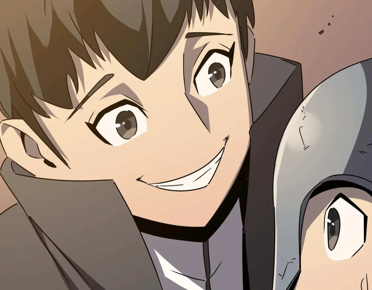 第38话 卧槽！同行！ 第86页