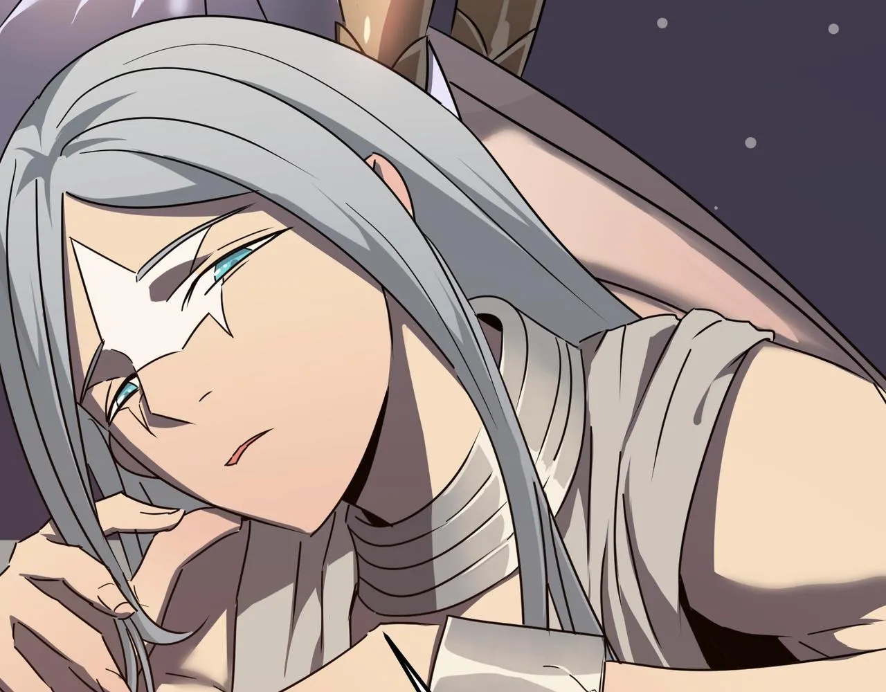 第37话 知识盲区！就问你懵不 第42页