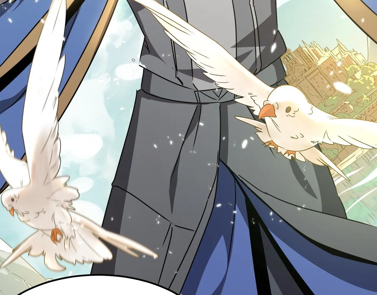 第37话 知识盲区！就问你懵不 第59页