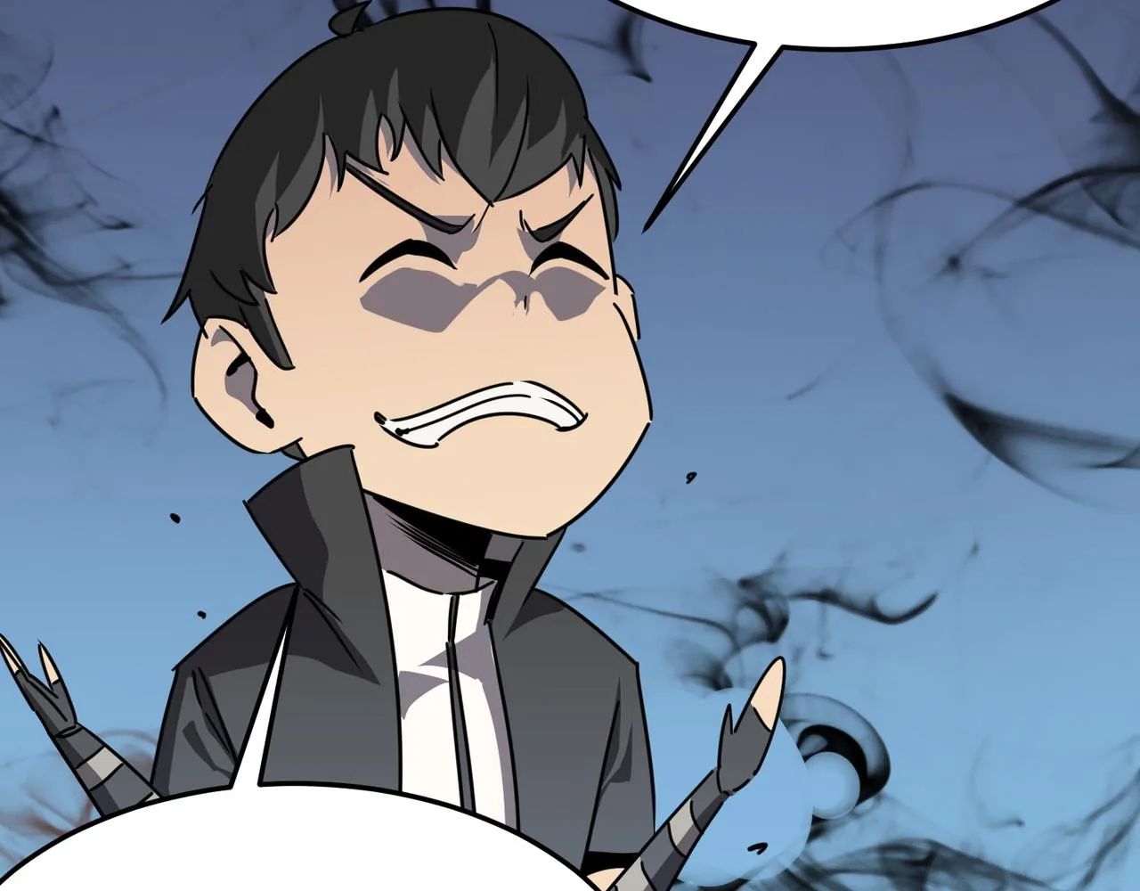 第37话 知识盲区！就问你懵不 第83页