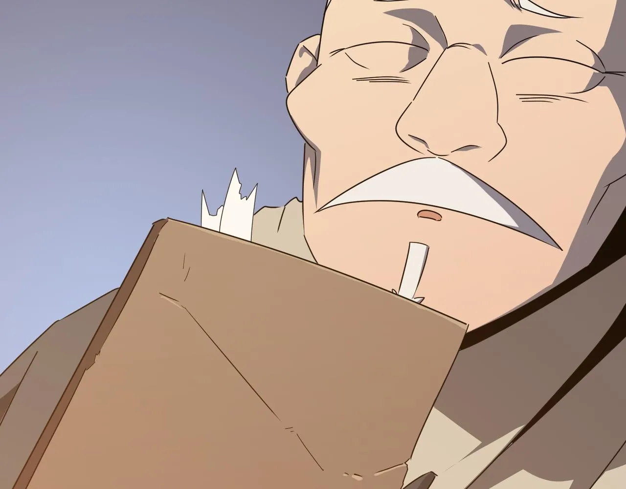 第36话 好家伙！我悟了！！ 第28页