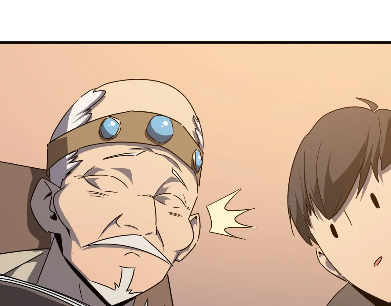 第36话 好家伙！我悟了！！ 第48页