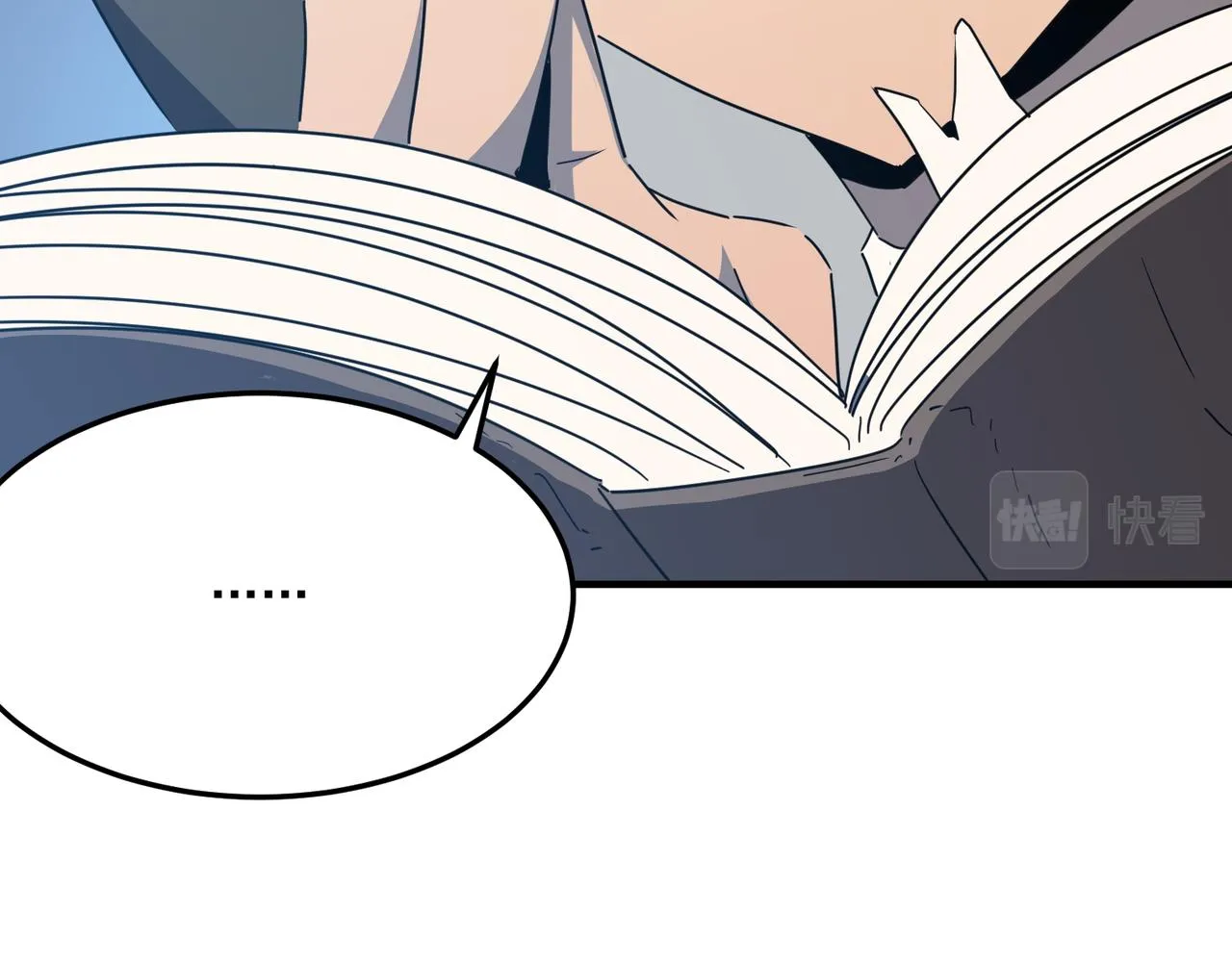 第36话 好家伙！我悟了！！ 第103页
