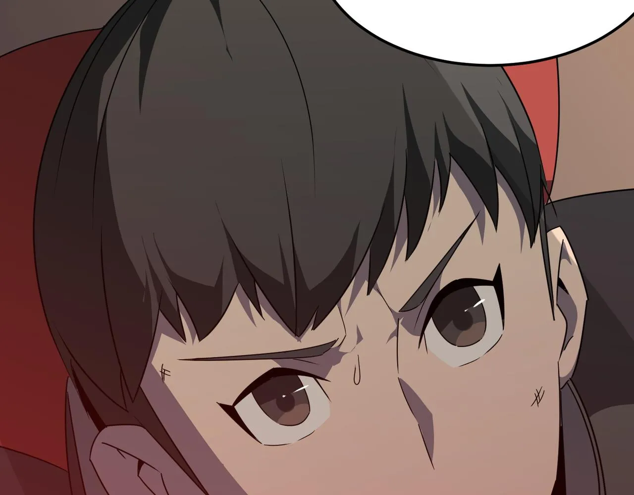 第34话 团灭？不存在的！！ 第48页