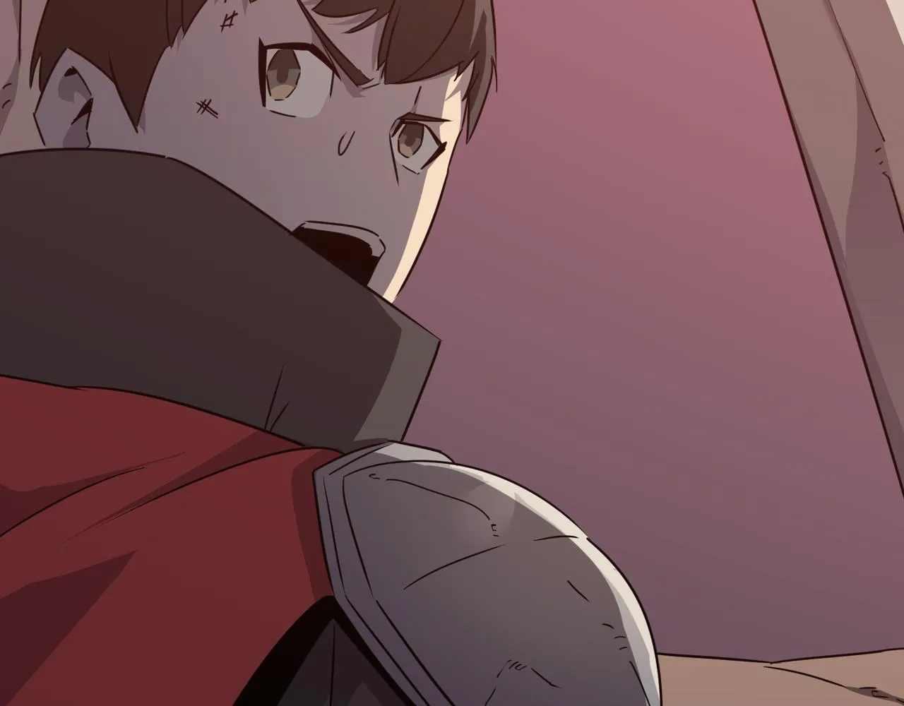 第34话 团灭？不存在的！！ 第67页