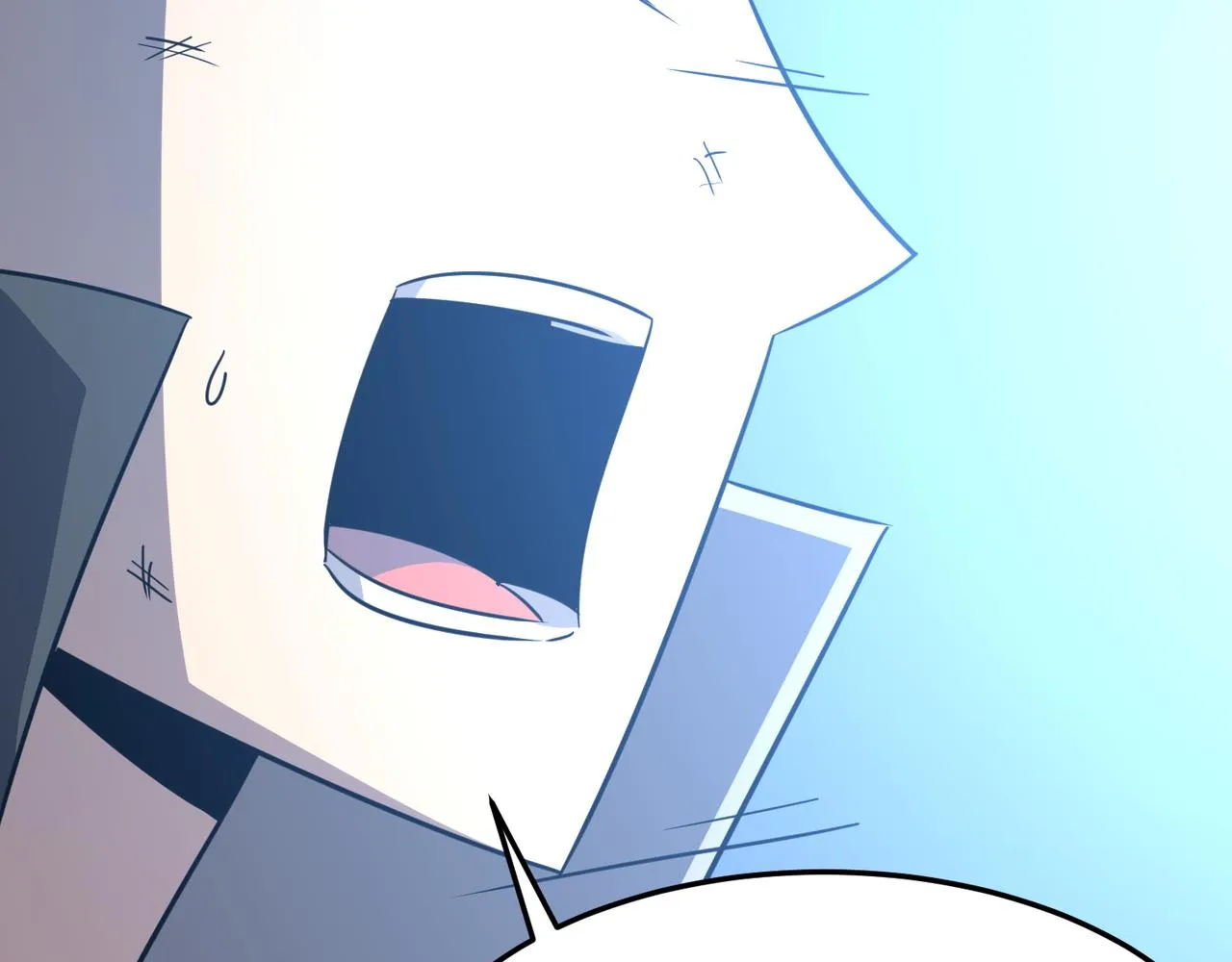 第34话 团灭？不存在的！！ 第122页