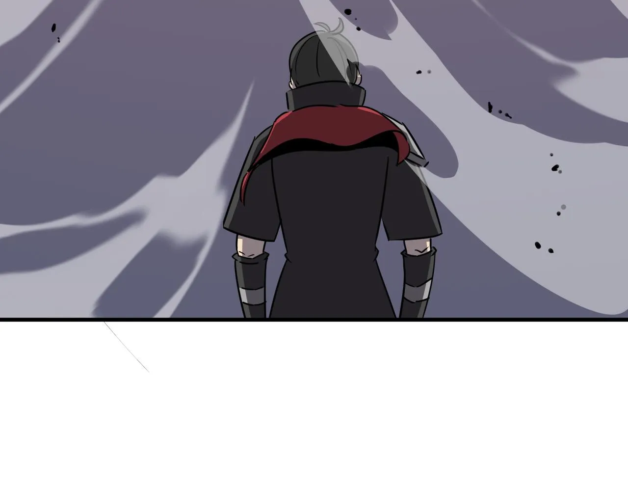 第31话 PVP？？你还嫩的很 第7页
