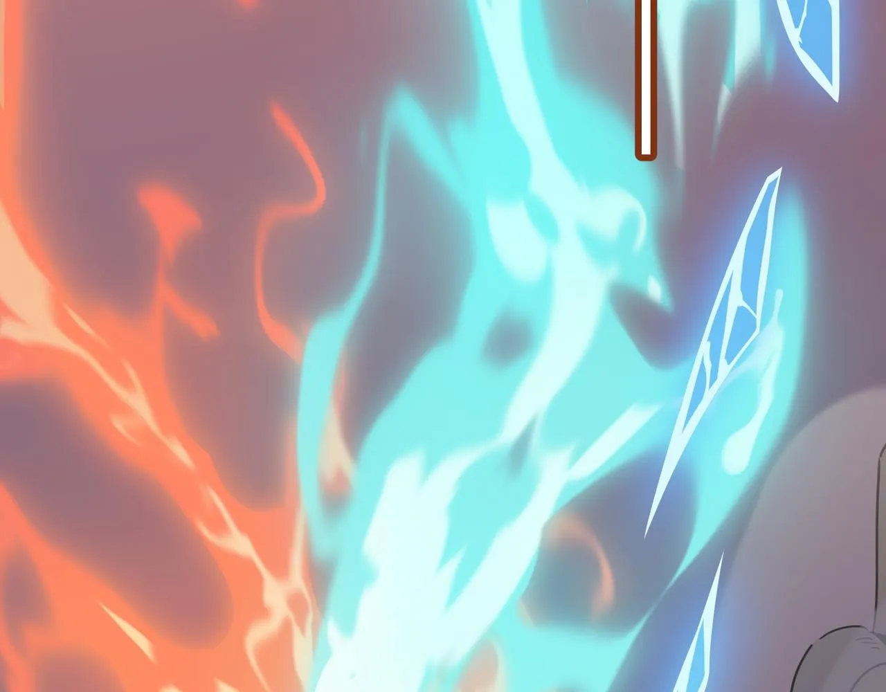 第31话 PVP？？你还嫩的很 第23页